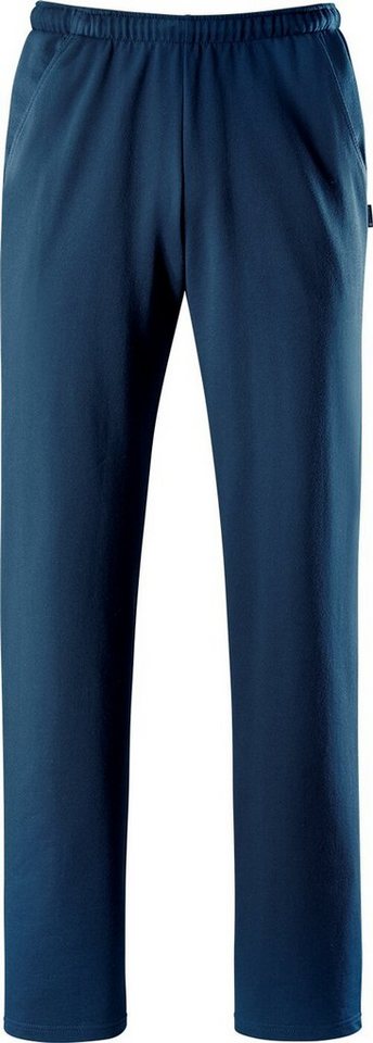 SCHNEIDER Sportswear Sporthose LINZM-HOSE MARINE von SCHNEIDER Sportswear