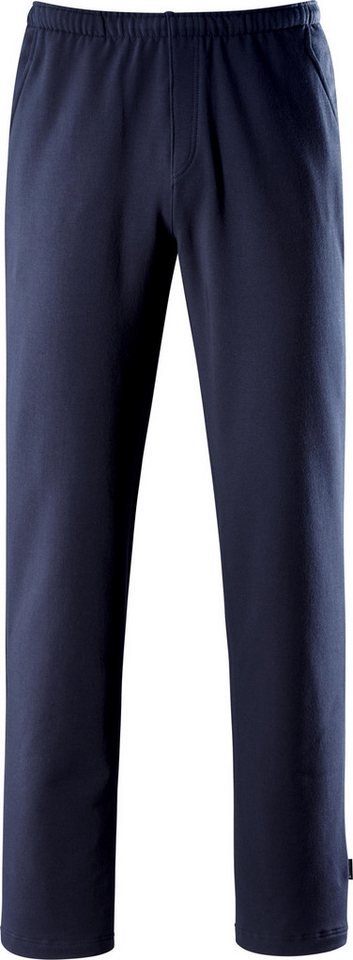 SCHNEIDER Sportswear Sporthose LONDONM-HOSE DUNKELBLAU von SCHNEIDER Sportswear