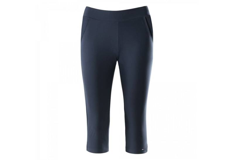 SCHNEIDER Sportswear Sporthose OHIOW Damen Funktions 3/4 Hose dunkelblau von SCHNEIDER Sportswear