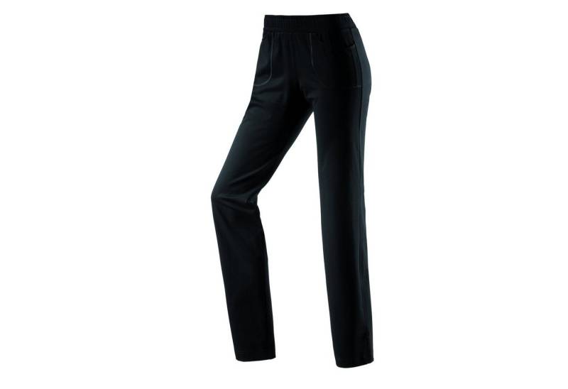 SCHNEIDER Sportswear Sporthose RAVENNAW-Damen Trainingshose schwarz von SCHNEIDER Sportswear