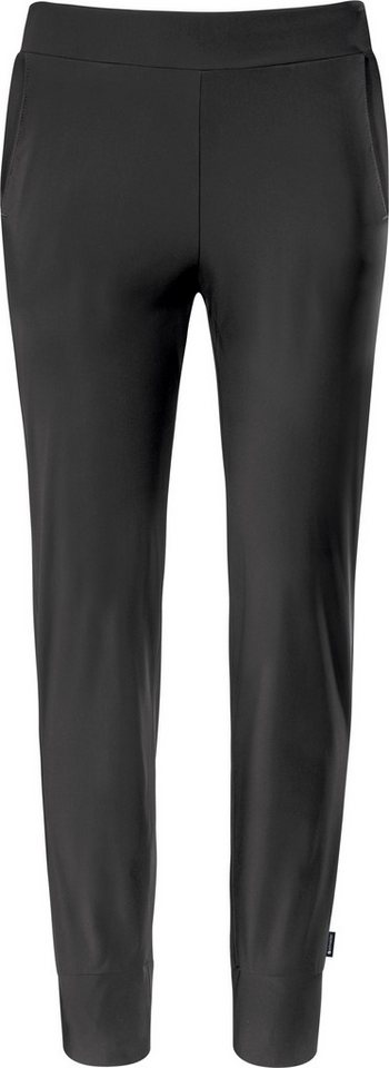 SCHNEIDER Sportswear Sporthose SEOULW-HOSE SCHWARZ von SCHNEIDER Sportswear