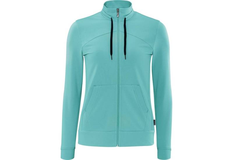 SCHNEIDER Sportswear Sweatjacke DIADRAW von SCHNEIDER Sportswear