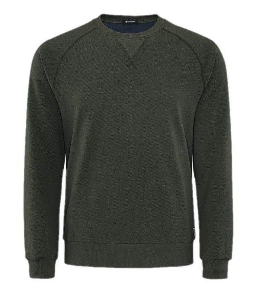 SCHNEIDER Sportswear Sweatshirt Roan von SCHNEIDER Sportswear