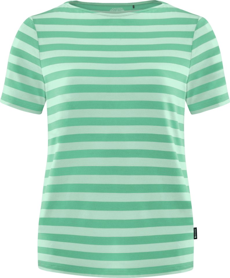 SCHNEIDER Sportswear T-Shirt SYLVIW-SHIRT JELLYMINT/WINTERGREEN von SCHNEIDER Sportswear