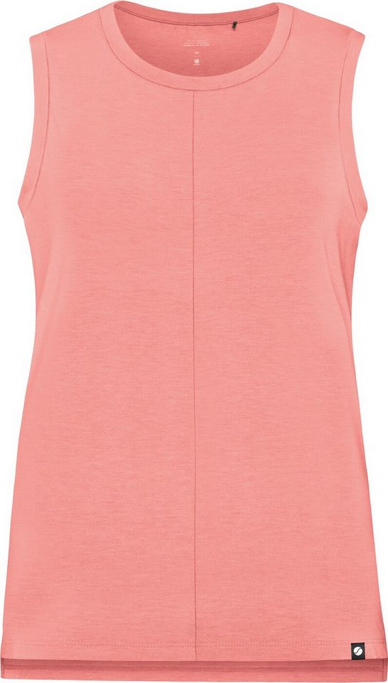 SCHNEIDER Sportswear Tanktop ELVYW-TOP hotflamingo-meliert von SCHNEIDER Sportswear