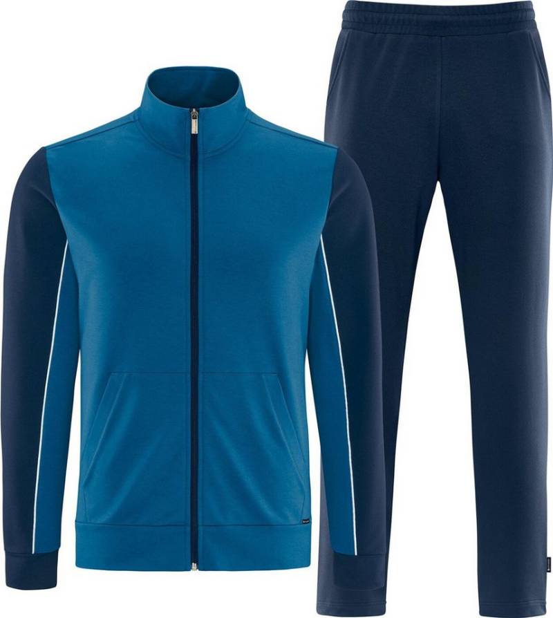 SCHNEIDER Sportswear Trainingsanzug FELIASM-ANZUG BLUERISE/DUNKELBLAU von SCHNEIDER Sportswear