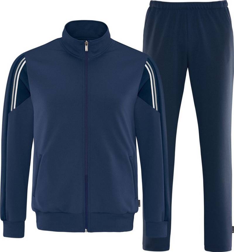SCHNEIDER Sportswear Trainingsanzug GILESM-ANZUG von SCHNEIDER Sportswear