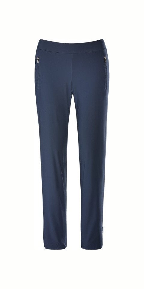 SCHNEIDER Sportswear Trainingshose ALABAMAW - Damen Funktions-Hose - dunkelblau von SCHNEIDER Sportswear