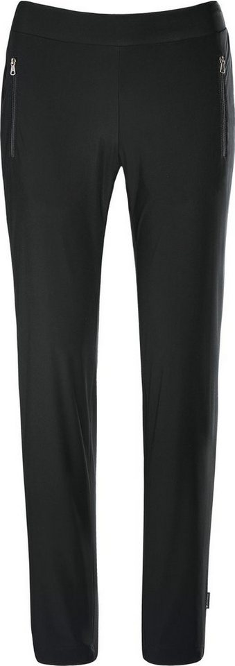 SCHNEIDER Sportswear Trainingshose ALABAMAW-Hose, Kurzgrösse von SCHNEIDER Sportswear