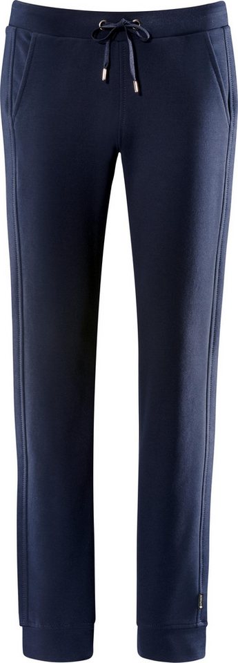 SCHNEIDER Sportswear Trainingshose CAMBRIDGEW-HOSE dunkelblau von SCHNEIDER Sportswear