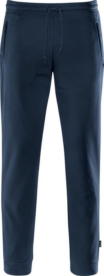 SCHNEIDER Sportswear Trainingshose CHESTERM-HOSE DUNKELBLAU von SCHNEIDER Sportswear