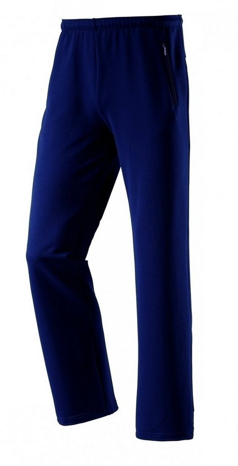 SCHNEIDER Sportswear Trainingshose HORGENM-Herren Hose/Trainingshose - Kurzgröße dunkelblau von SCHNEIDER Sportswear