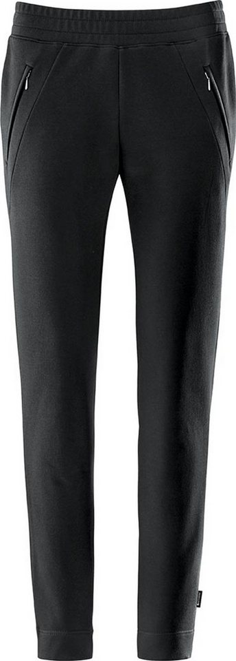 SCHNEIDER Sportswear Trainingshose INDIANAW von SCHNEIDER Sportswear