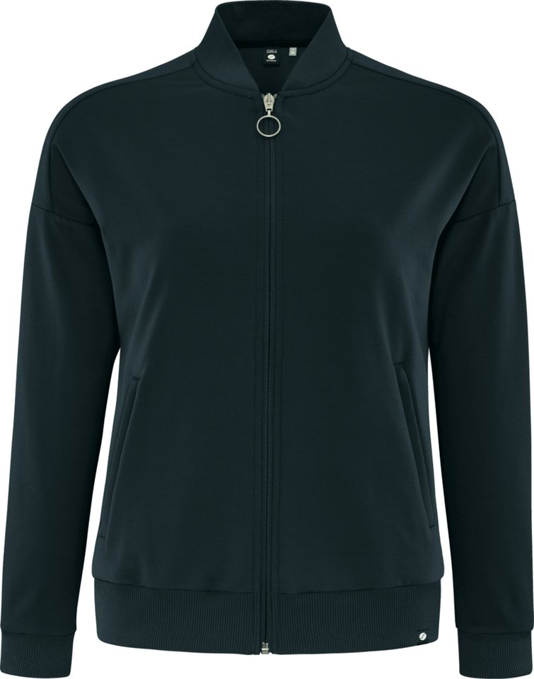SCHNEIDER Sportswear Trainingsjacke CLAUDYW-JACKE GREENNIGHT von SCHNEIDER Sportswear