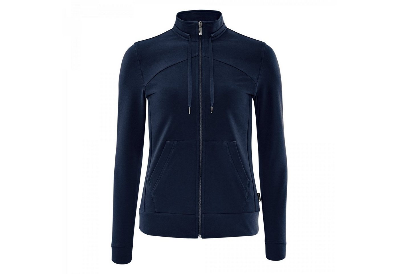 SCHNEIDER Sportswear Trainingsjacke DIADRAW-Jacke Damen dunkelblau von SCHNEIDER Sportswear