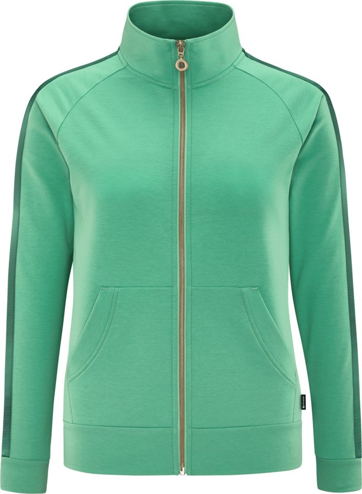 SCHNEIDER Sportswear Trainingsjacke MARCELLAW-JACKE WINTERGREEN von SCHNEIDER Sportswear