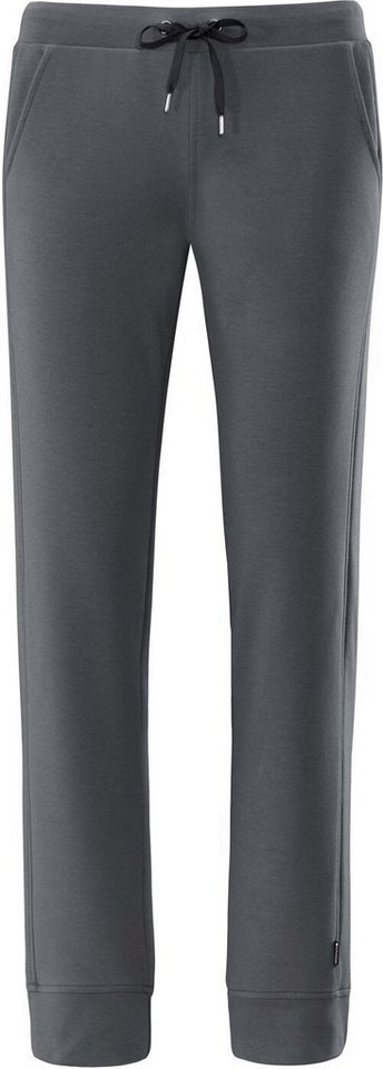 SCHNEIDER Sportswear Trainingstights CAMBRIDGEW-HOSE DARKGREY von SCHNEIDER Sportswear