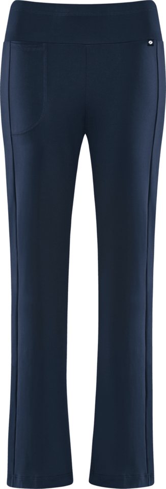 SCHNEIDER Sportswear Trainingstights GLENDORAW-HOSE DUNKELBLAU von SCHNEIDER Sportswear