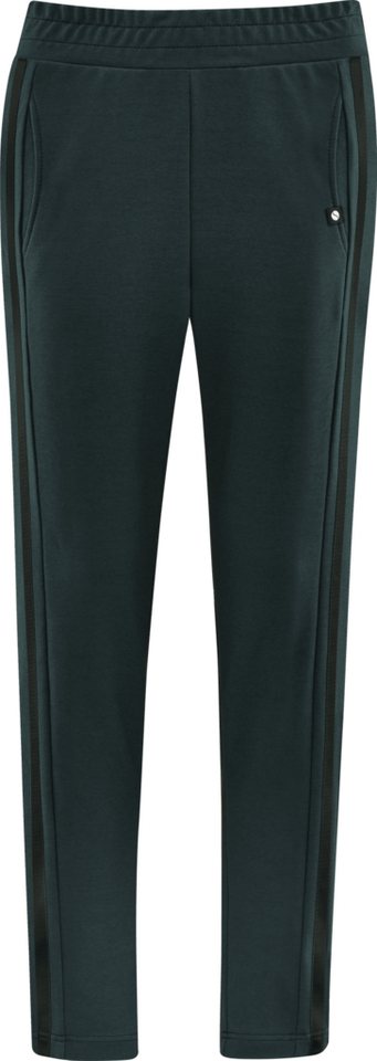 SCHNEIDER Sportswear Trainingstights MELROSEW-HOSE GREENNIGHT von SCHNEIDER Sportswear