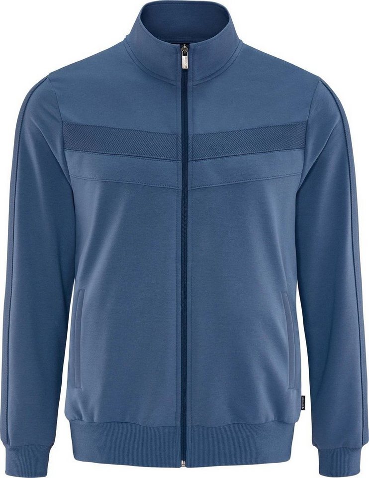 SCHNEIDER Sportswear Winterjacke GARRETM-JACKE BLUEFUTURE von SCHNEIDER Sportswear