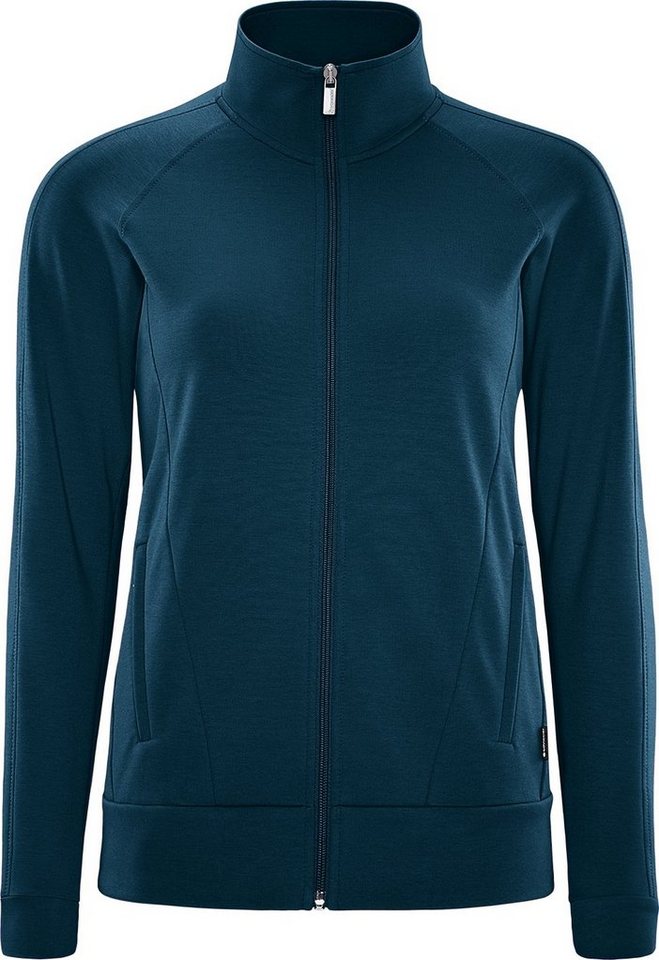 SCHNEIDER Sportswear Winterjacke INDIAW-Jacke SPACEBLUE von SCHNEIDER Sportswear