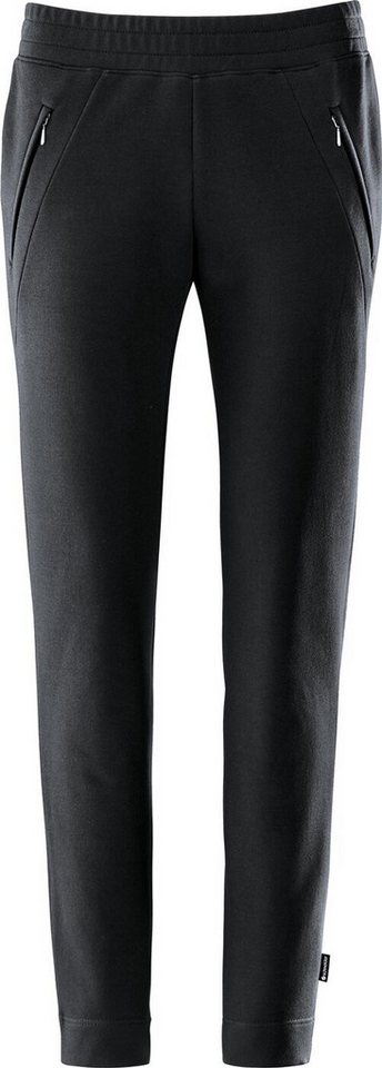 SCHNEIDER Jogginghose INDIANAW-HOSE von SCHNEIDER