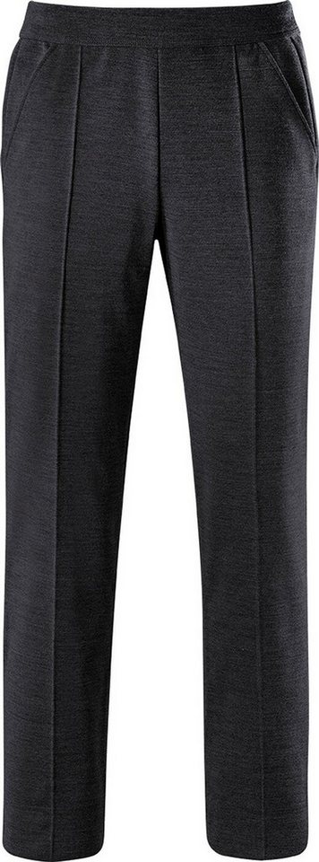 SCHNEIDER Jogginghose ZUERICHM-Hose von SCHNEIDER