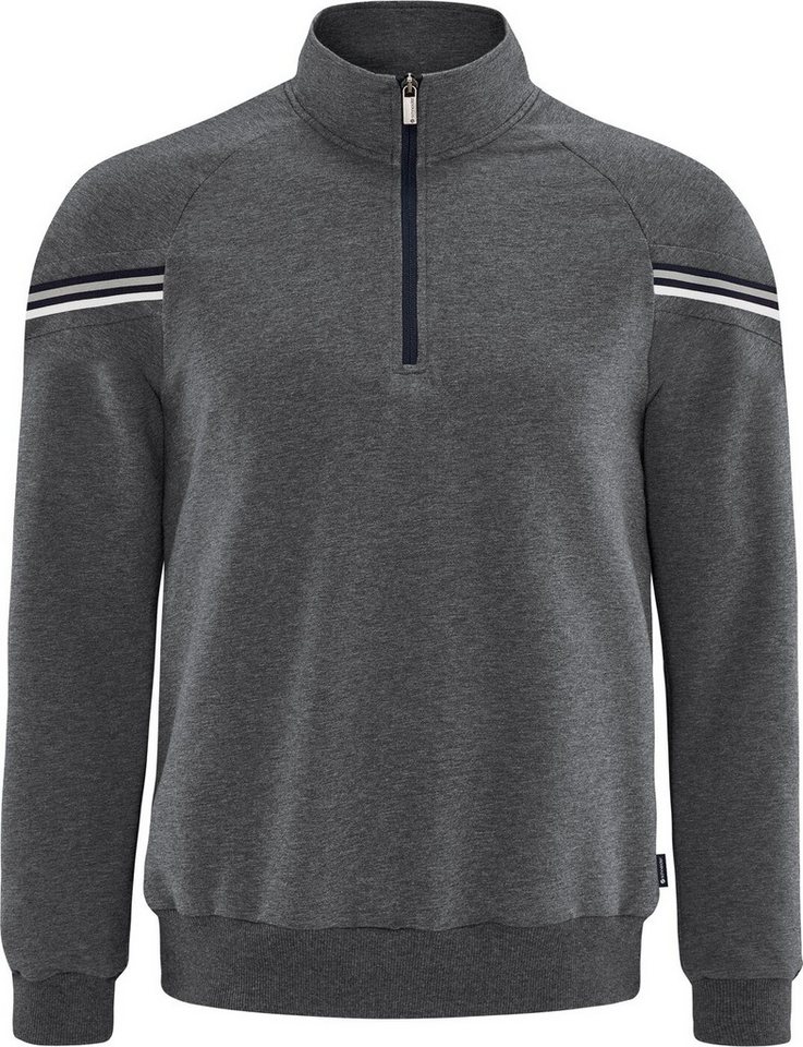 SCHNEIDER Sweatshirt GARTHM-SWEATSHIRT von SCHNEIDER