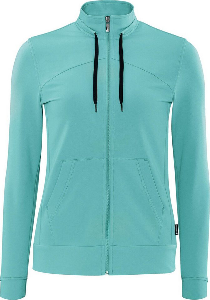 SCHNEIDER Trainingsjacke DIADRAW-JACKE von SCHNEIDER