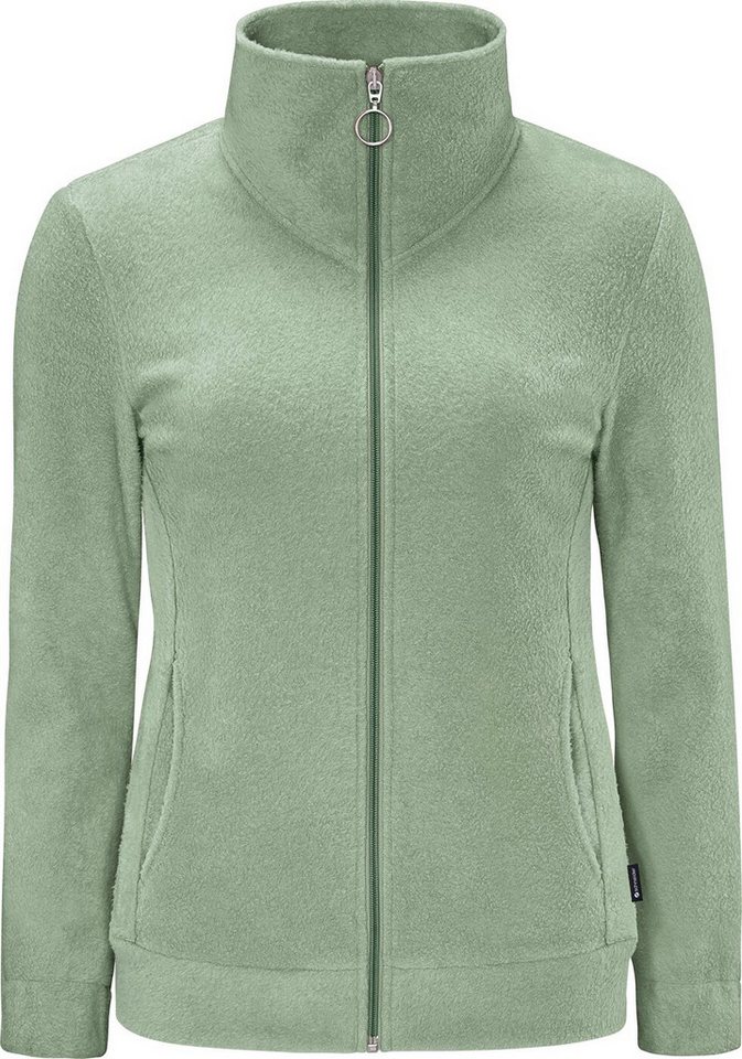 SCHNEIDER Trainingsjacke KLARAW-JACKE von SCHNEIDER