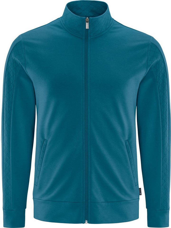 SCHNEIDER Trainingsjacke LUNISM-JACKE von SCHNEIDER