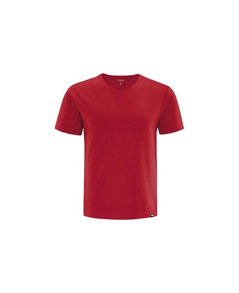 SCHNEIDER Sportswear T-Shirt Finnm-Shirt von SCHNEIDER Sportswear