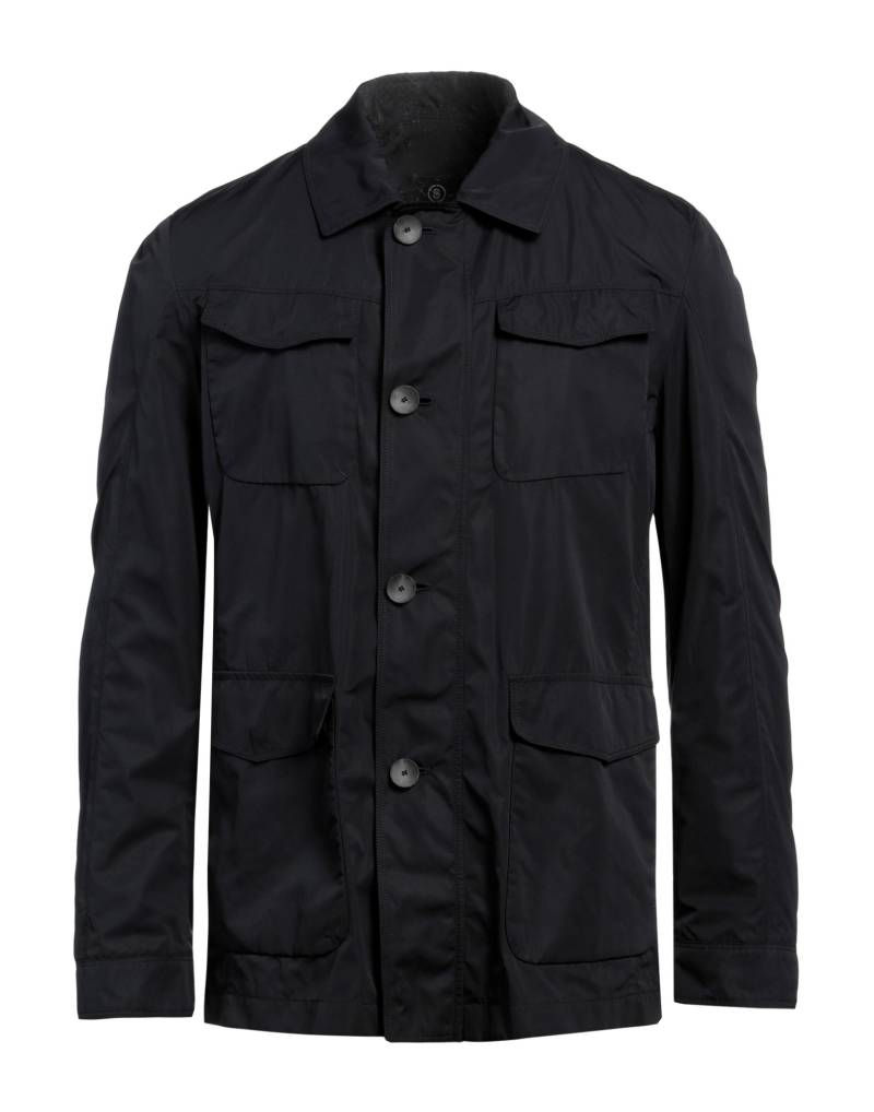 SCHNEIDERS SALZBURG Jacke & Anorak Herren Nachtblau von SCHNEIDERS SALZBURG