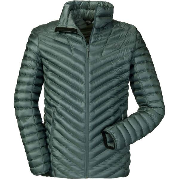 SCHÖFFEL Damen Thermojacke Val d Isere3 von Schöffel