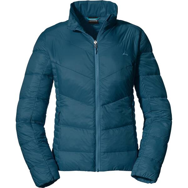 SCHÖFFEL Damen Jacke Ventl Jacket Torcoi L von Schöffel