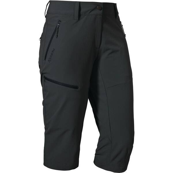 SCHÖFFEL Damen Hose kurz Pants Caracas2 von Schöffel