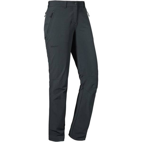 SCHÖFFEL Damen Hose unwattiert Pants Engadin1 von Schöffel