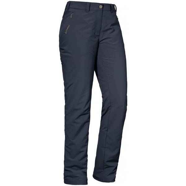 SCHÖFFEL Damen Hose Pants Santa Fe W von Schöffel