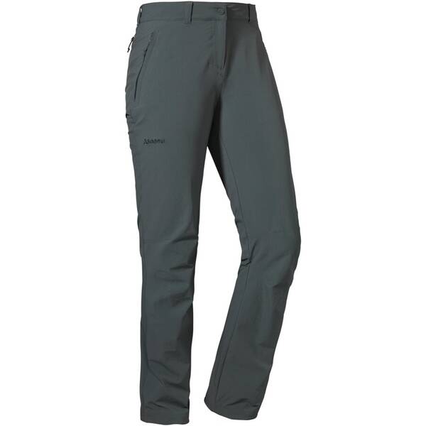 SCHÖFFEL Damen Hose unwattiert Pants Engadin1 von Schöffel