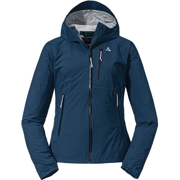 SCHÖFFEL Damen Jacke 2.5L Tegelberg L von Schöffel