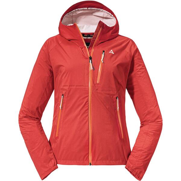 SCHÖFFEL Damen Jacke 2.5L Tegelberg L von Schöffel