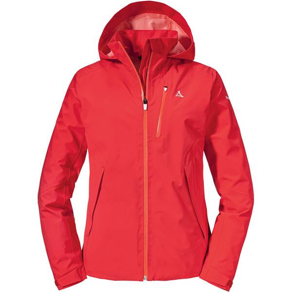 SCHÖFFEL Damen Jacke Arnspitze L von Schöffel