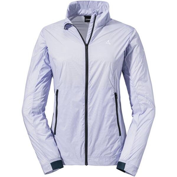 SCHÖFFEL Damen Jacke Bygstad L von Schöffel