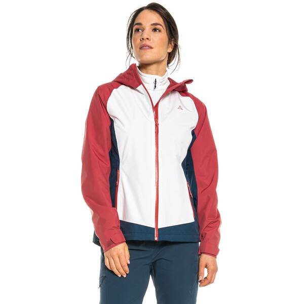 SCHÖFFEL Damen Jacken Jacket Wamberg L von Schöffel