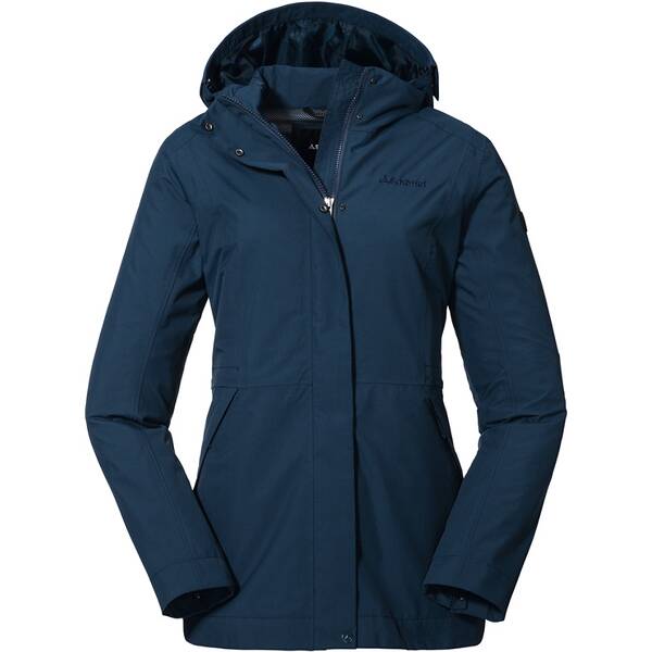 SCHÖFFEL Damen Jacken Jacket Eastleigh L von Schöffel