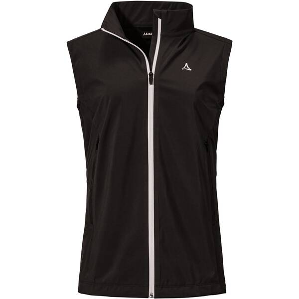 SCHÖFFEL Damen Softshell Vest Avdalen L von Schöffel