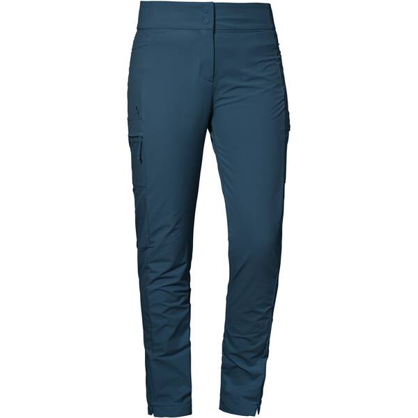 SCHÖFFEL Damen Tight Tight Teisenberg L von Schöffel