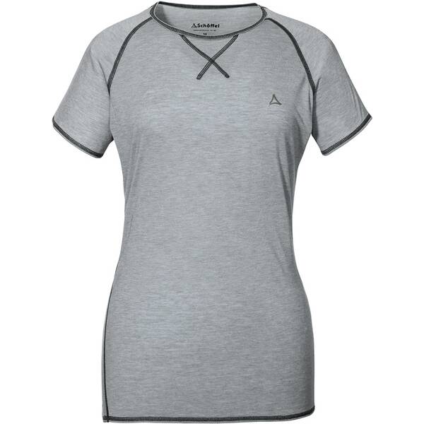 SCHÖFFEL Damen Unterhemd Sport T Shirt L von Schöffel