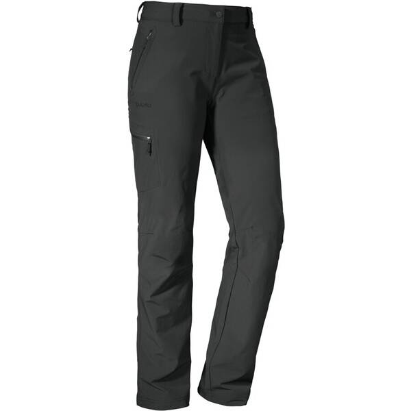 SCHÖFFEL Damen Hose unwattiert Pants Ascona von Schöffel