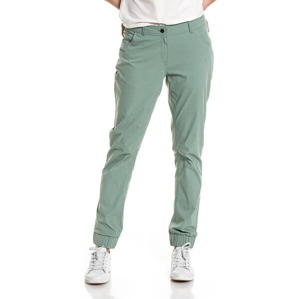 SCHÖFFEL Damen Hose unwattiert Pants Emerald Lake L von Schöffel